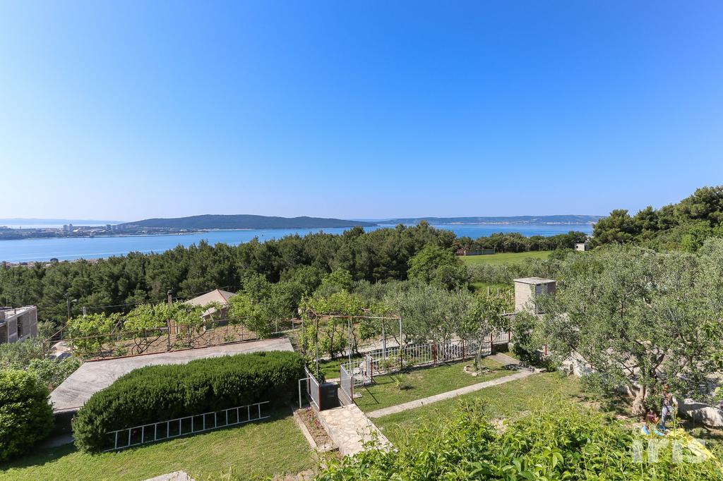 Apartment Markov Kastela Luaran gambar