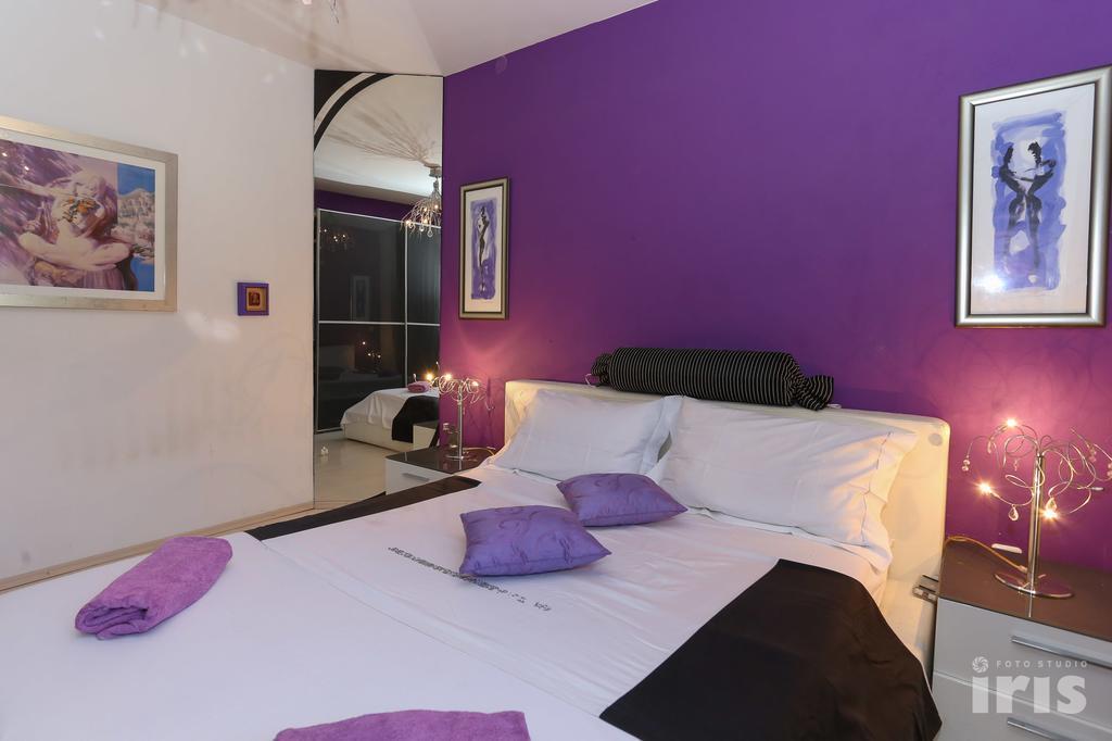 Apartment Markov Kastela Luaran gambar