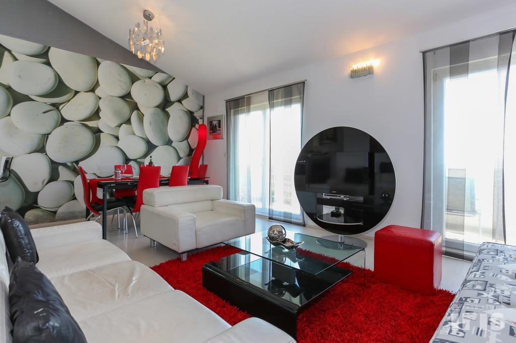 Apartment Markov Kastela Luaran gambar