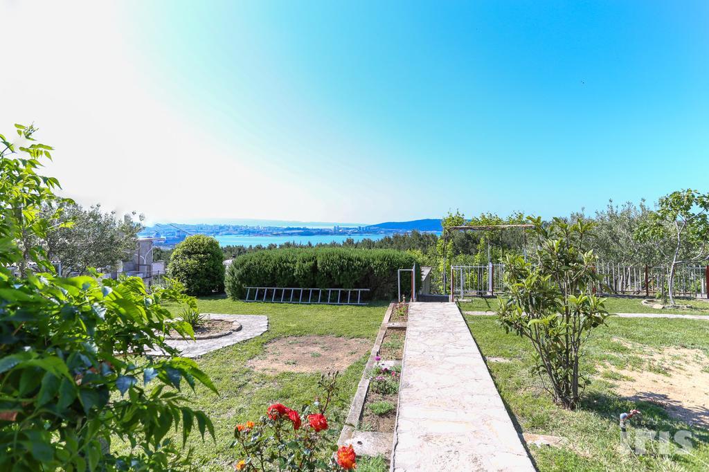 Apartment Markov Kastela Luaran gambar