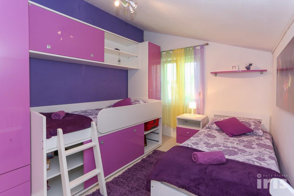 Apartment Markov Kastela Luaran gambar