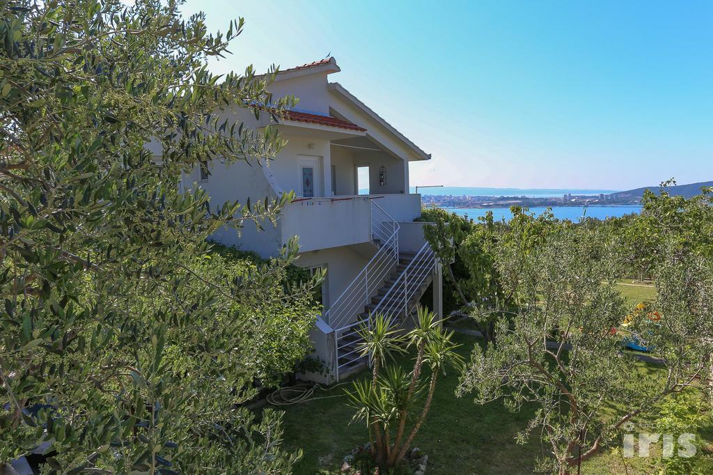 Apartment Markov Kastela Luaran gambar
