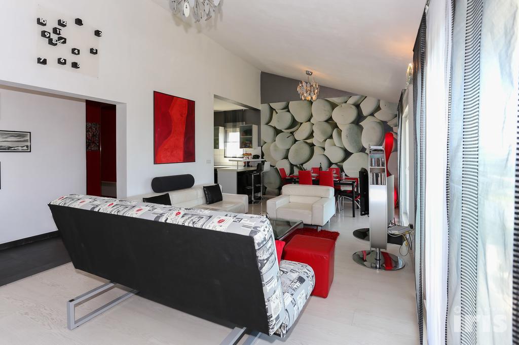 Apartment Markov Kastela Luaran gambar