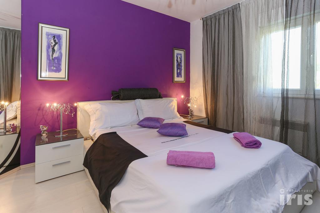 Apartment Markov Kastela Luaran gambar