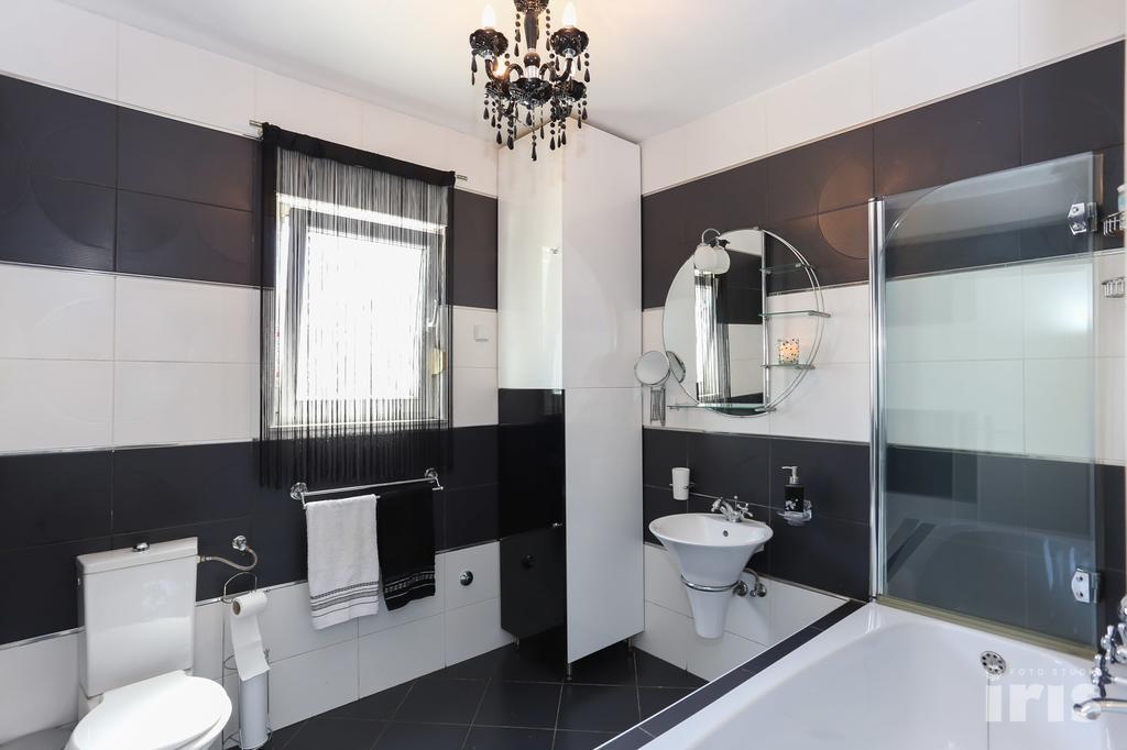Apartment Markov Kastela Luaran gambar