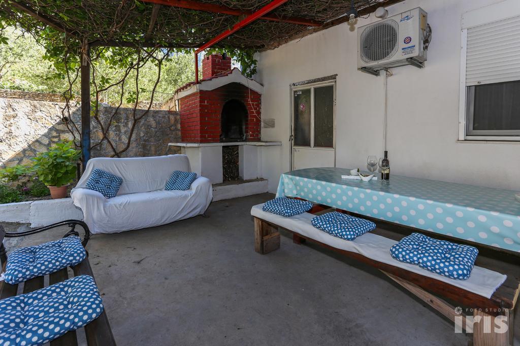 Apartment Markov Kastela Luaran gambar